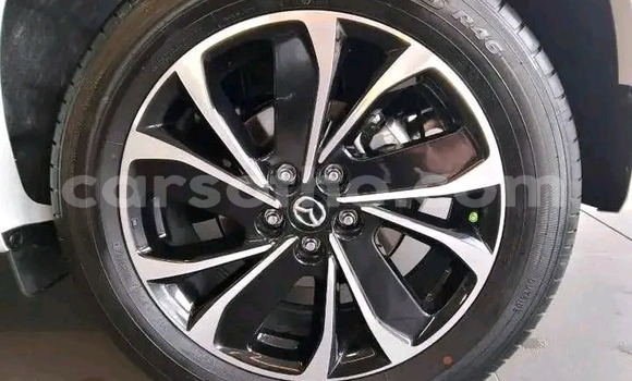 Acheter Occasion Voiture Mazda CX-5 Blanc à Maseru, Maseru Acheter Occasion Voiture Mazda CX-5 Blanc à Maseru, Maseru