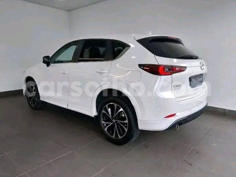 Big with watermark mazda cx 5 maseru maseru 30951