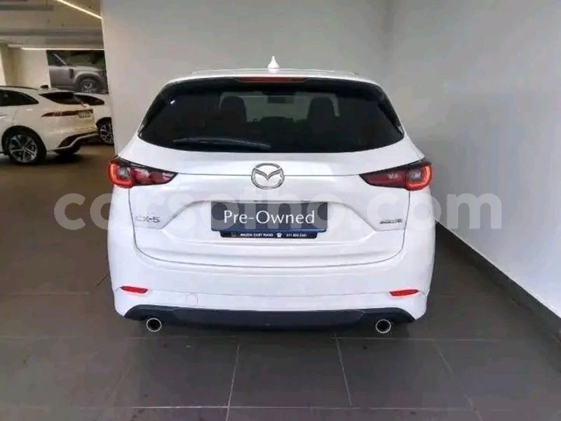 Big with watermark mazda cx 5 maseru maseru 30951