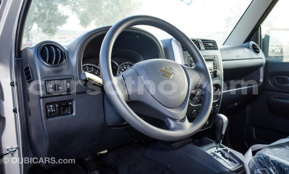 Acheter Import Voiture Suzuki Jimny Autre à Import - Dubai, Maseru Acheter Import Voiture Suzuki Jimny Autre à Import - Dubai, Maseru