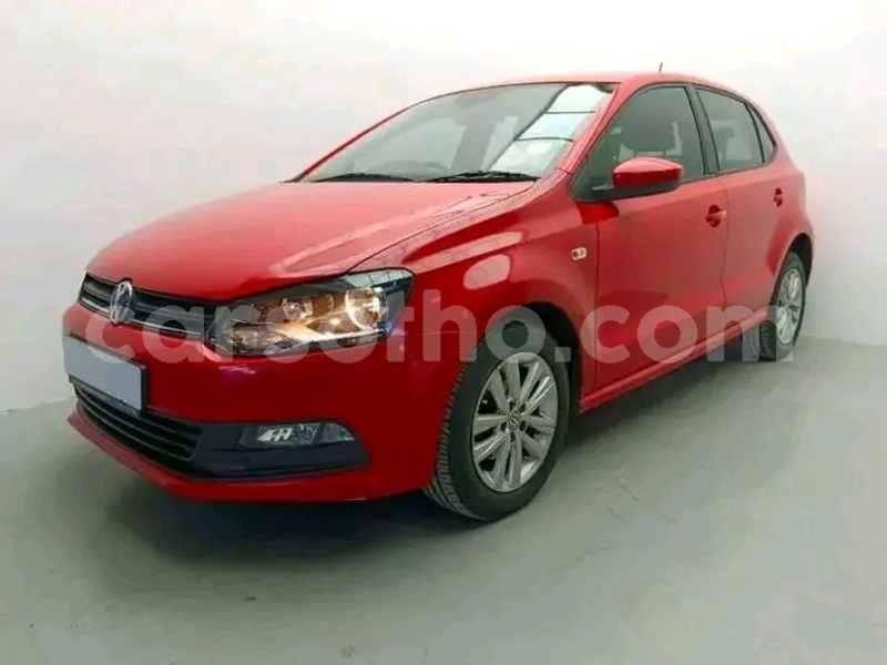 Big with watermark volkswagen polo maseru maseru 30952