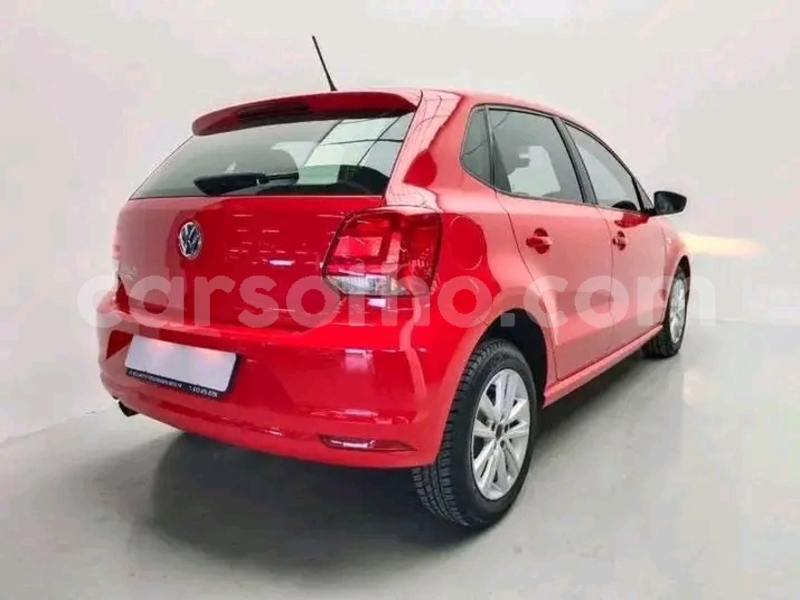 Big with watermark volkswagen polo maseru maseru 30952
