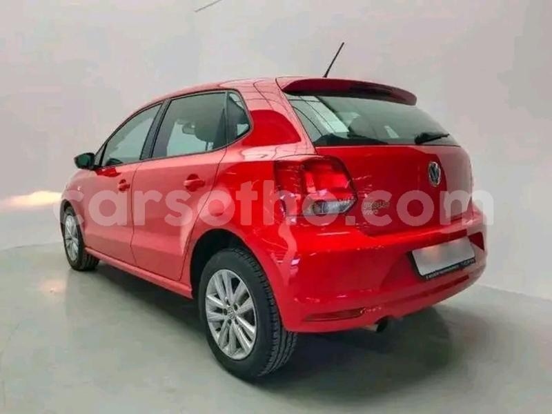 Big with watermark volkswagen polo maseru maseru 30952