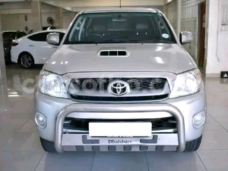 Big with watermark toyota hilux maseru maseru 30953