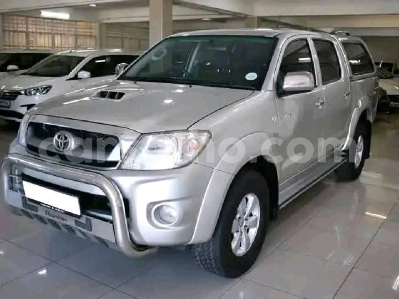 Big with watermark toyota hilux maseru maseru 30953
