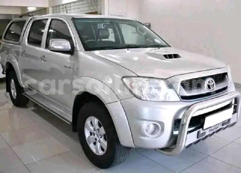 Big with watermark toyota hilux maseru maseru 30953