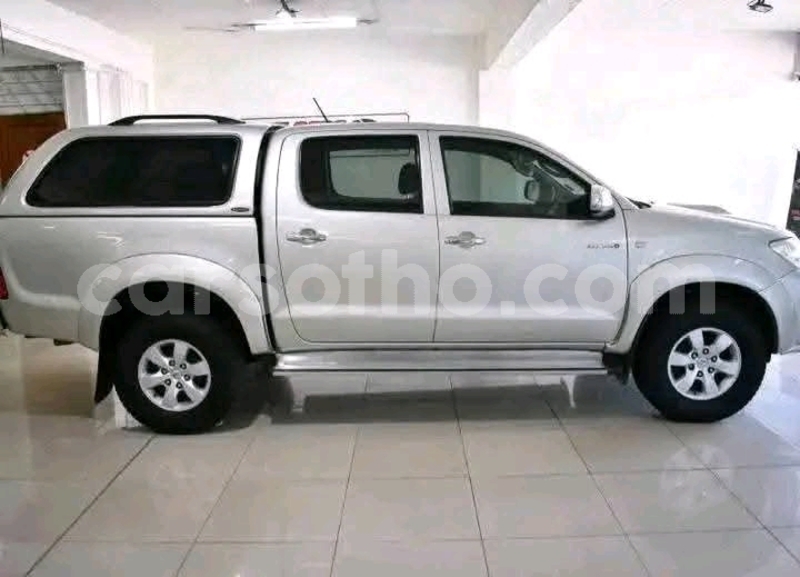 Big with watermark toyota hilux maseru maseru 30953