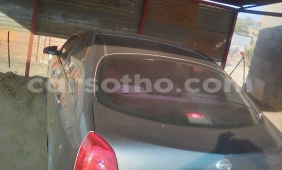 Buy Used Nissan Primera Other Car in Maseru in Maseru Buy Used Nissan Primera Other Car in Maseru in Maseru