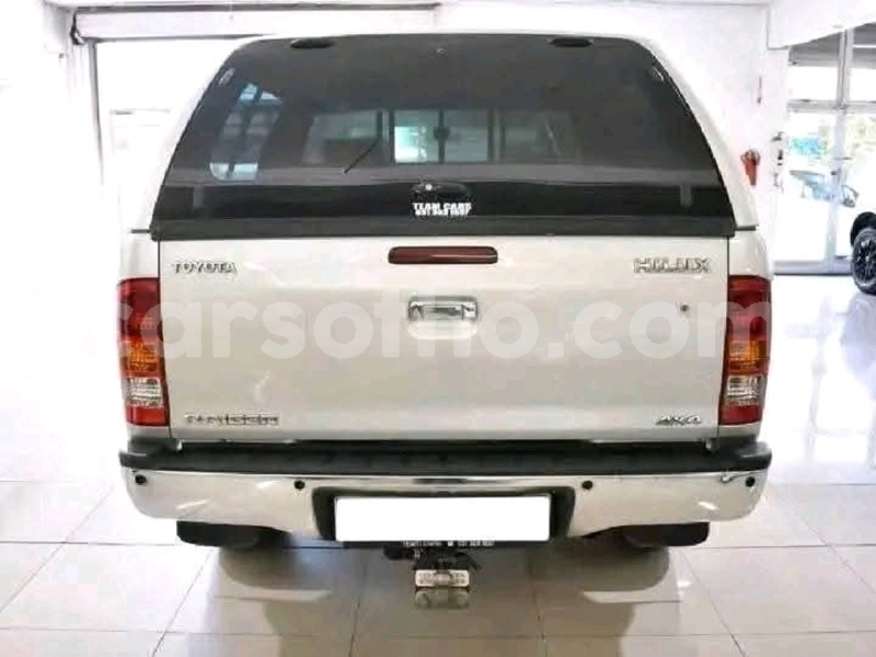 Big with watermark toyota hilux maseru maseru 30953