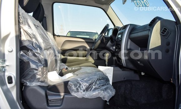 Acheter Import Voiture Suzuki Jimny Autre à Import - Dubai, Maseru Acheter Import Voiture Suzuki Jimny Autre à Import - Dubai, Maseru