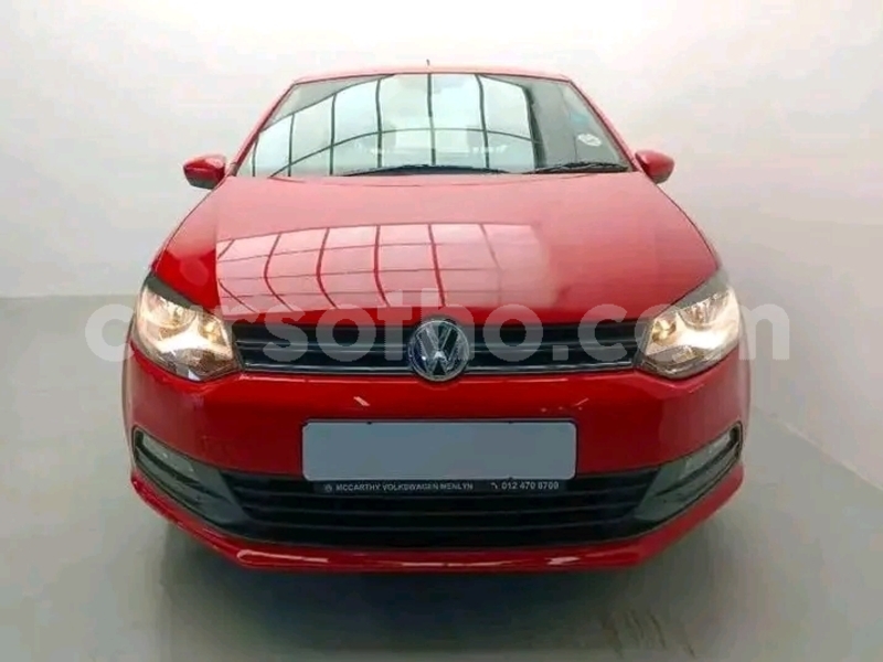 Big with watermark volkswagen polo maseru maseru 30956