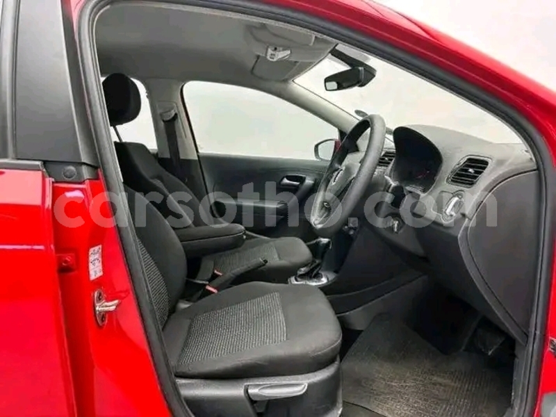 Big with watermark volkswagen polo maseru maseru 30956