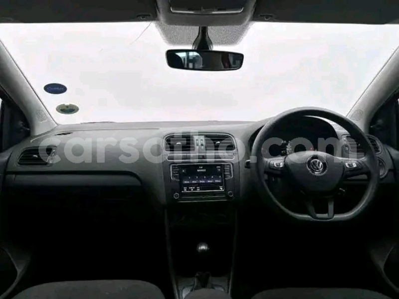 Big with watermark volkswagen polo maseru maseru 30956