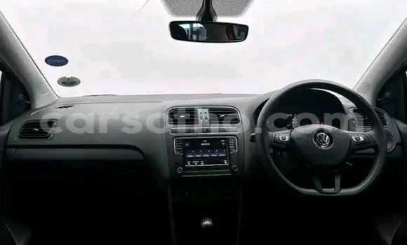 Buy Used Volkswagen Polo Red Car in Maseru in Maseru Buy Used Volkswagen Polo Red Car in Maseru in Maseru