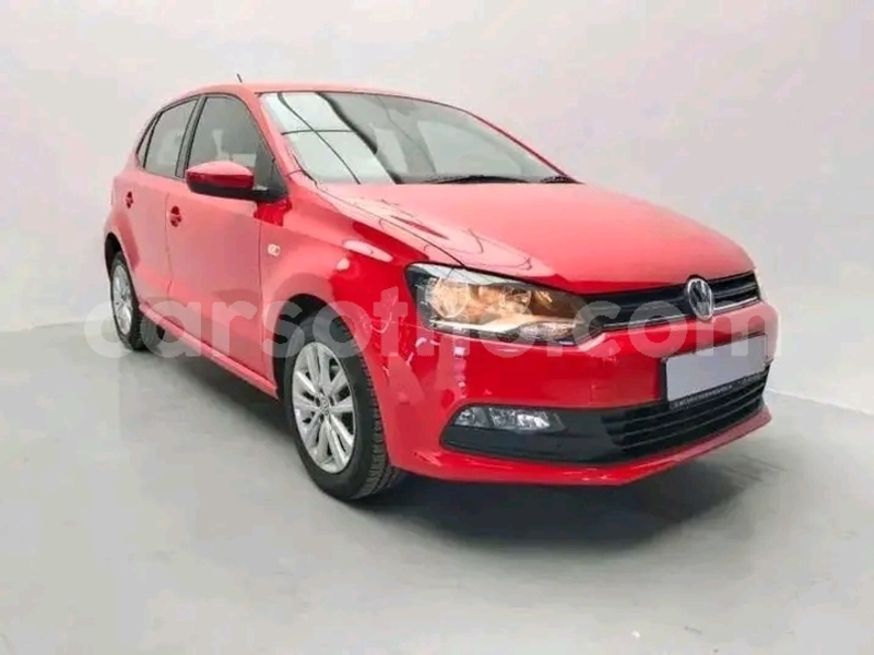 Big with watermark volkswagen polo maseru maseru 30956