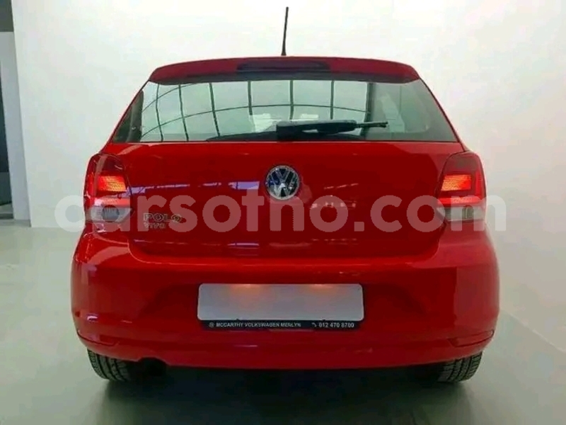 Big with watermark volkswagen polo maseru maseru 30956