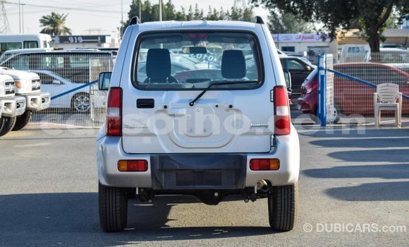 Acheter Import Voiture Suzuki Jimny Autre à Import - Dubai, Maseru Acheter Import Voiture Suzuki Jimny Autre à Import - Dubai, Maseru