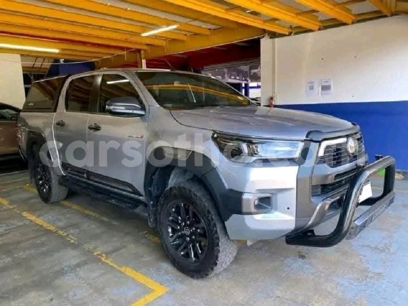 Big with watermark toyota hilux maseru maseru 30960