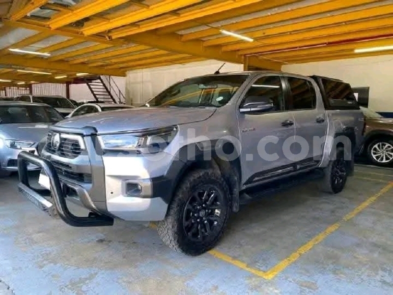 Big with watermark toyota hilux maseru maseru 30960