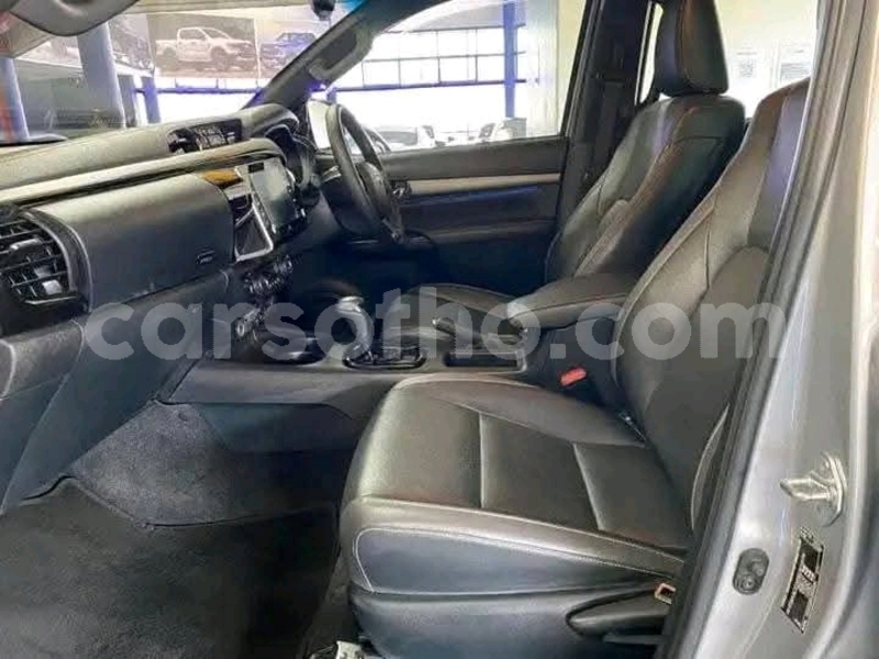 Big with watermark toyota hilux maseru maseru 30960