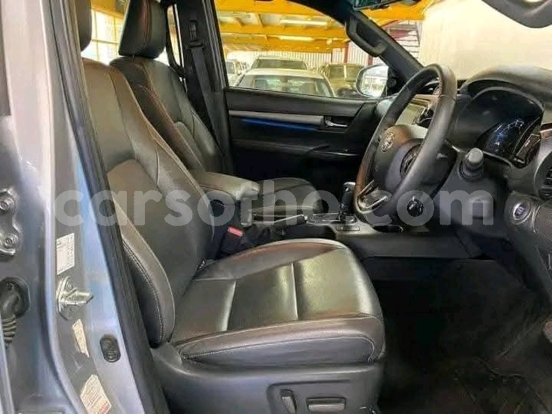 Big with watermark toyota hilux maseru maseru 30960