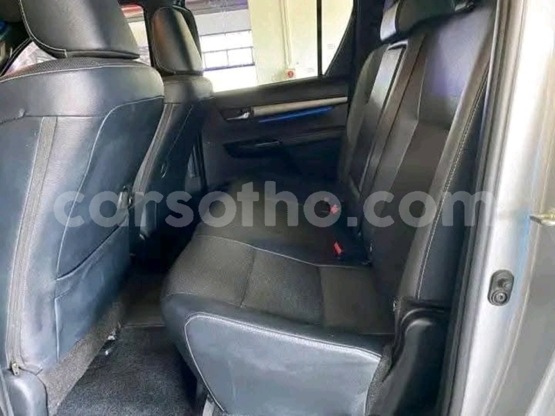 Big with watermark toyota hilux maseru maseru 30960