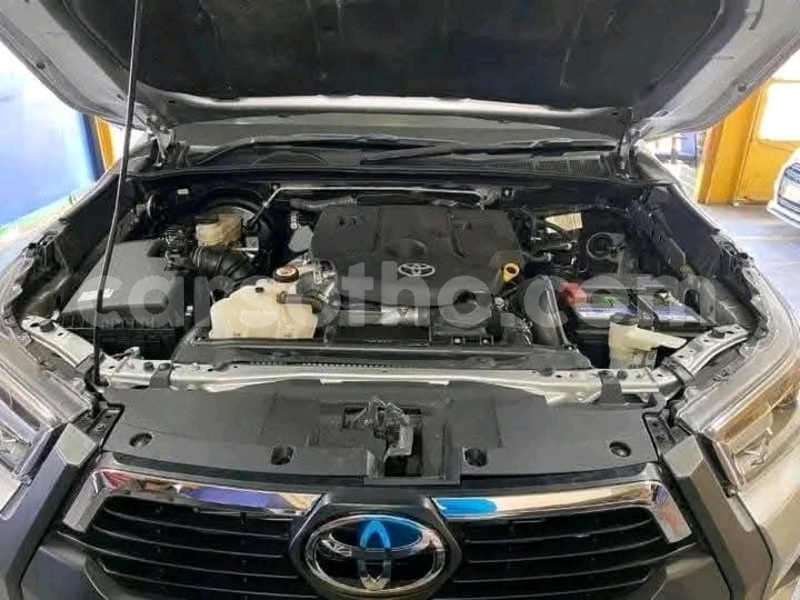 Big with watermark toyota hilux maseru maseru 30960