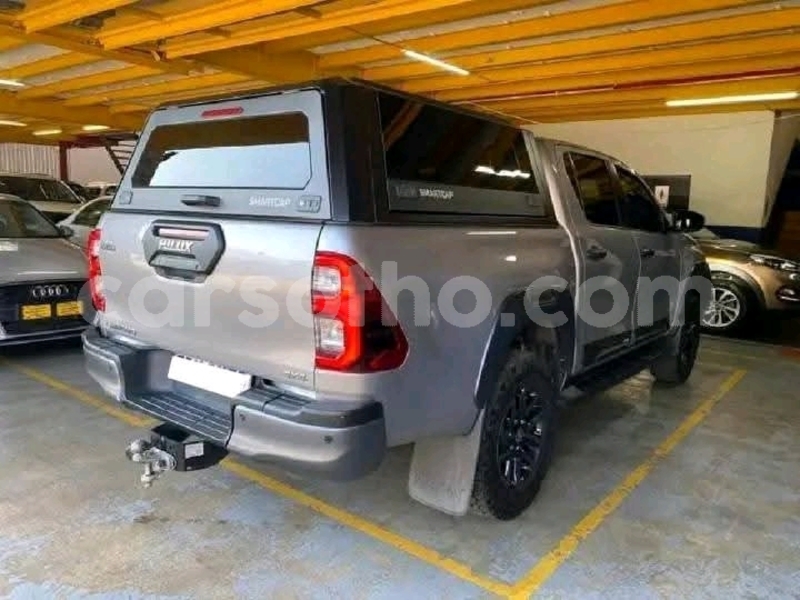 Big with watermark toyota hilux maseru maseru 30960