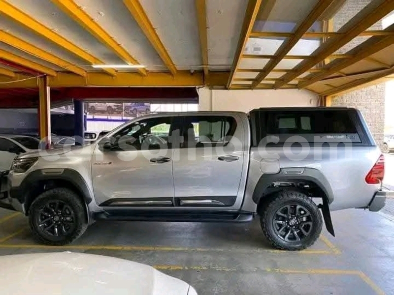 Big with watermark toyota hilux maseru maseru 30960