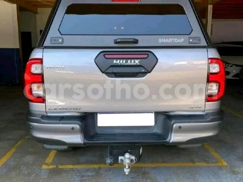 Big with watermark toyota hilux maseru maseru 30960