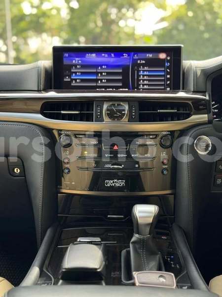 Big with watermark lexus lx 450 maseru maseru 30965