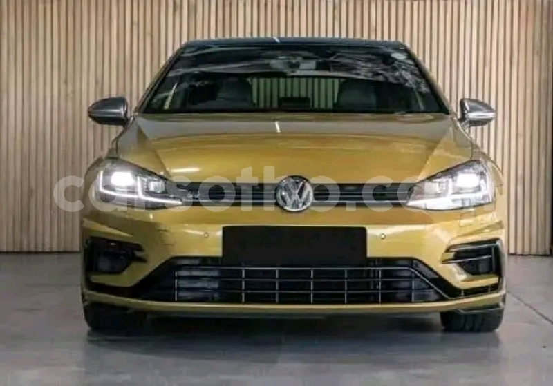 Big with watermark volkswagen golf r maseru maseru 30967