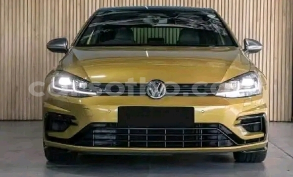 Sayi Na hannu Volkswagen Golf R Other Mota in Maseru a Maseru Sayi Na hannu Volkswagen Golf R Other Mota in Maseru a Maseru