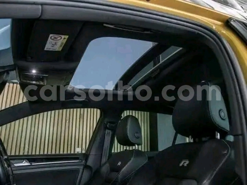 Big with watermark volkswagen golf r maseru maseru 30967