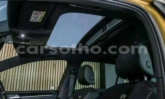 Acheter Occasion Voiture Volkswagen Golf R Autre à Maseru, Maseru Acheter Occasion Voiture Volkswagen Golf R Autre à Maseru, Maseru