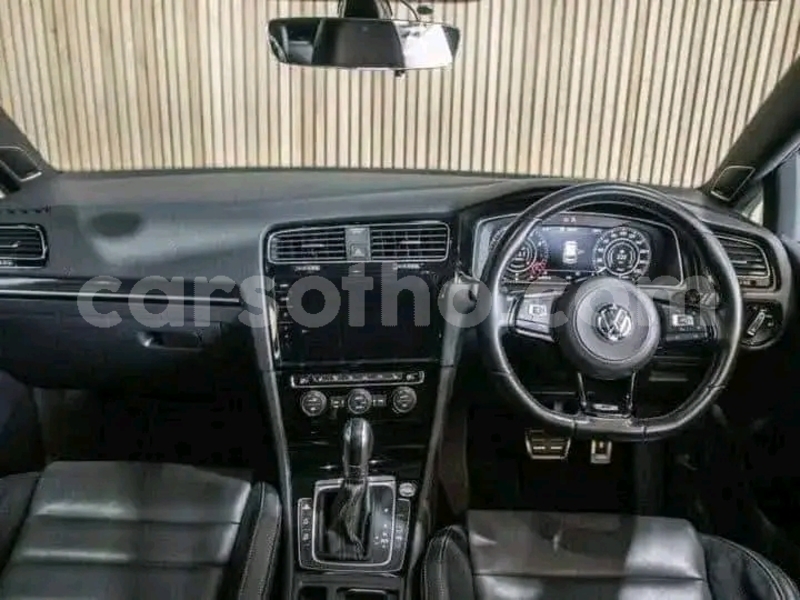 Big with watermark volkswagen golf r maseru maseru 30967