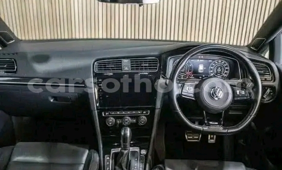 Acheter Occasion Voiture Volkswagen Golf R Autre à Maseru, Maseru Acheter Occasion Voiture Volkswagen Golf R Autre à Maseru, Maseru