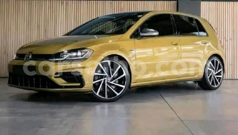 Big with watermark volkswagen golf r maseru maseru 30967