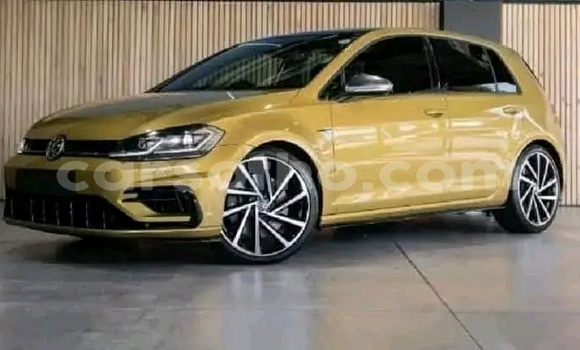 Acheter Occasion Voiture Volkswagen Golf R Autre à Maseru, Maseru Acheter Occasion Voiture Volkswagen Golf R Autre à Maseru, Maseru