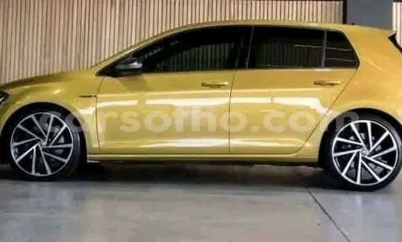 Acheter Occasion Voiture Volkswagen Golf R Autre à Maseru, Maseru Acheter Occasion Voiture Volkswagen Golf R Autre à Maseru, Maseru