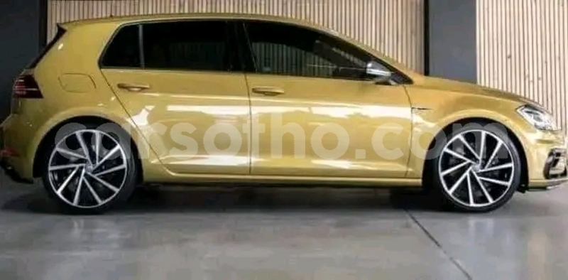 Big with watermark volkswagen golf r maseru maseru 30967