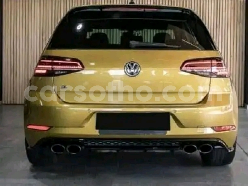 Big with watermark volkswagen golf r maseru maseru 30967