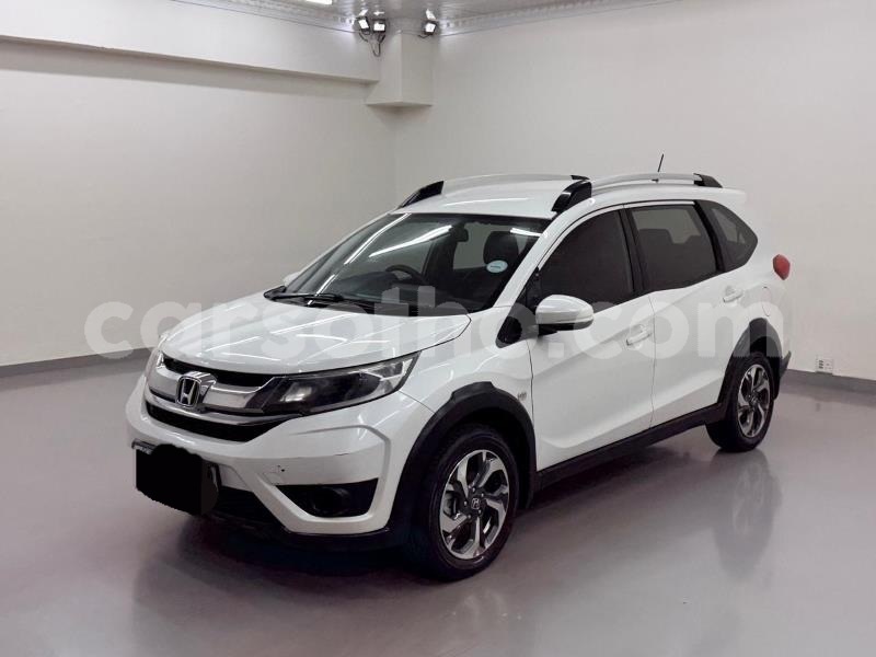 Big with watermark honda br v maseru roma 30969