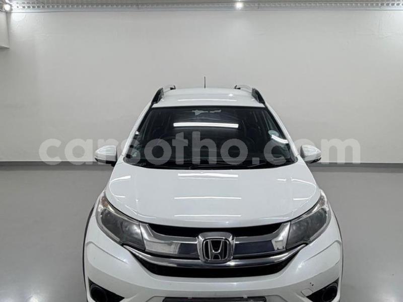 Big with watermark honda br v maseru roma 30969