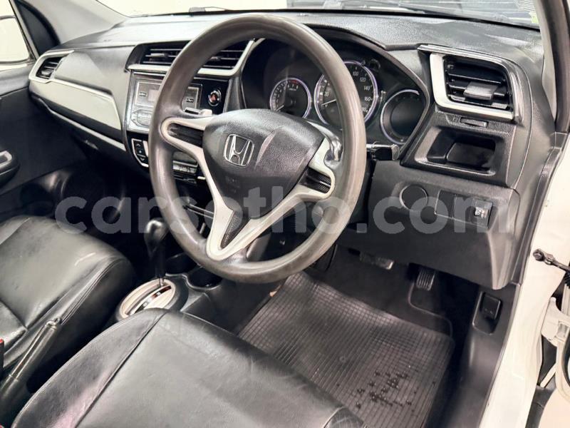 Big with watermark honda br v maseru roma 30969