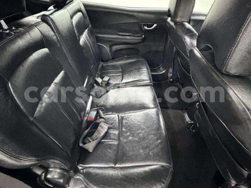 Big with watermark honda br v maseru roma 30969