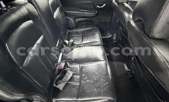 Buy Used Honda BR-V White Car in Roma in Maseru Buy Used Honda BR-V White Car in Roma in Maseru