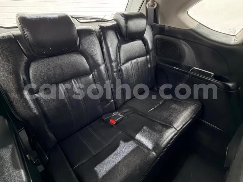 Big with watermark honda br v maseru roma 30969