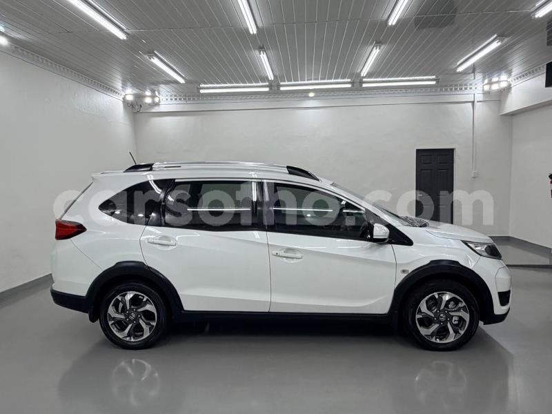 Big with watermark honda br v maseru roma 30969