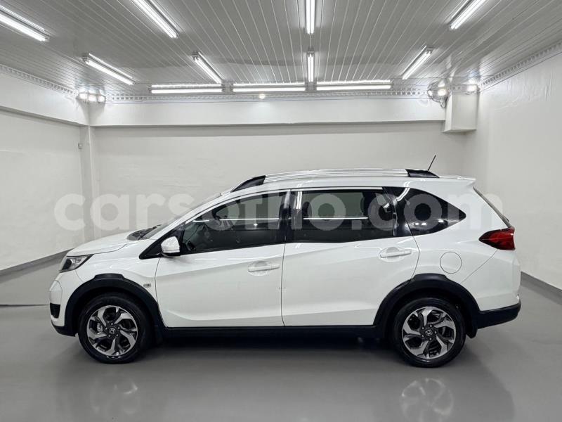 Big with watermark honda br v maseru roma 30969